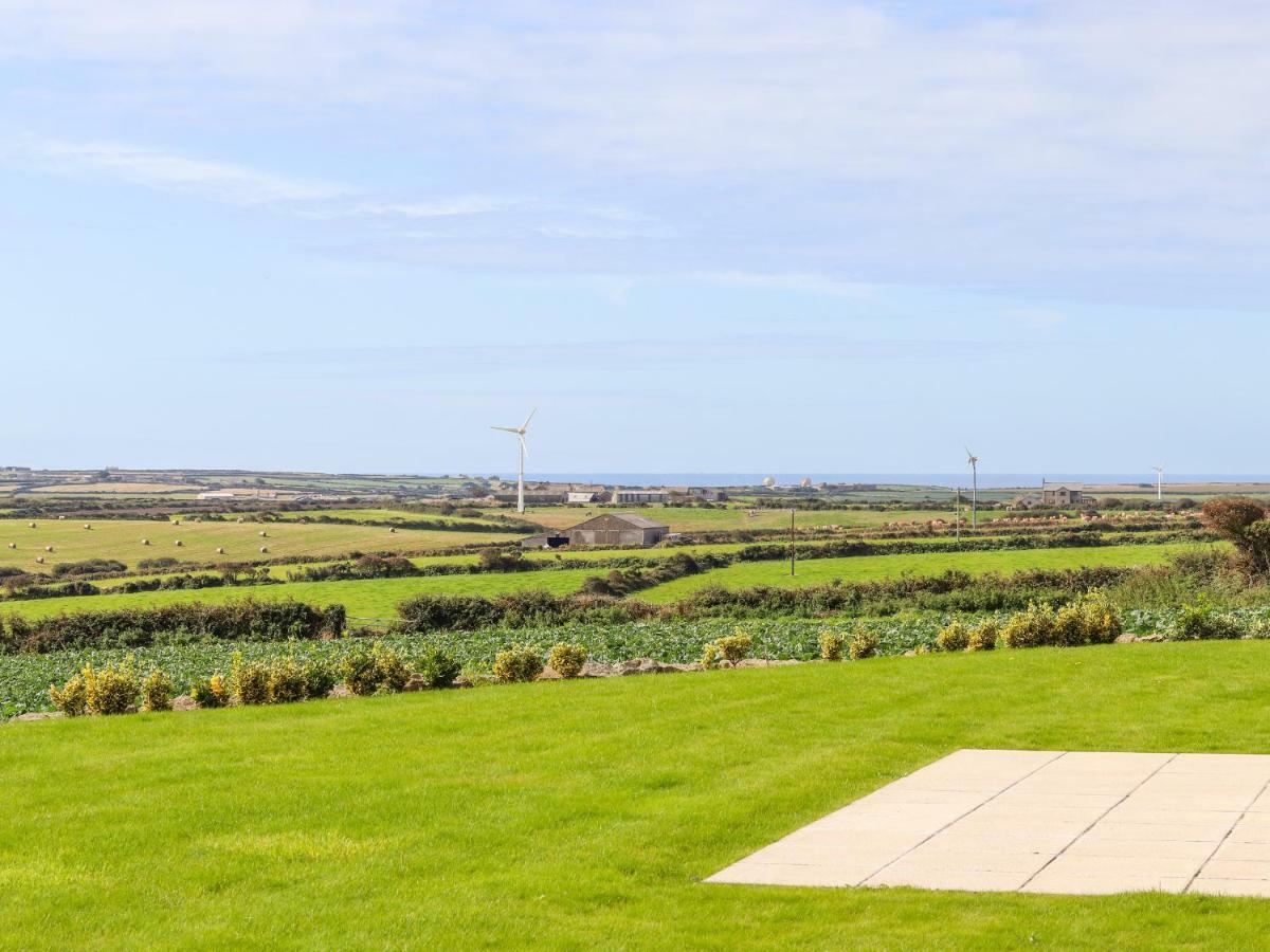 An Garth Villa Penzance Exterior photo