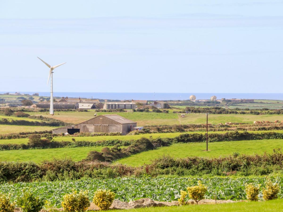 An Garth Villa Penzance Exterior photo